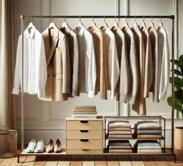 How to Build a Timeless Wardrobe on a Budget