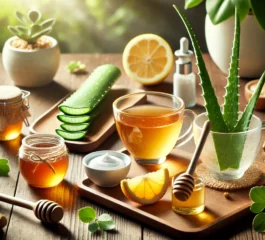 Natural Skincare Tips for Radiant Skin