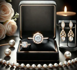 A Beginner’s Guide to Caring for Your Fine Jewelry