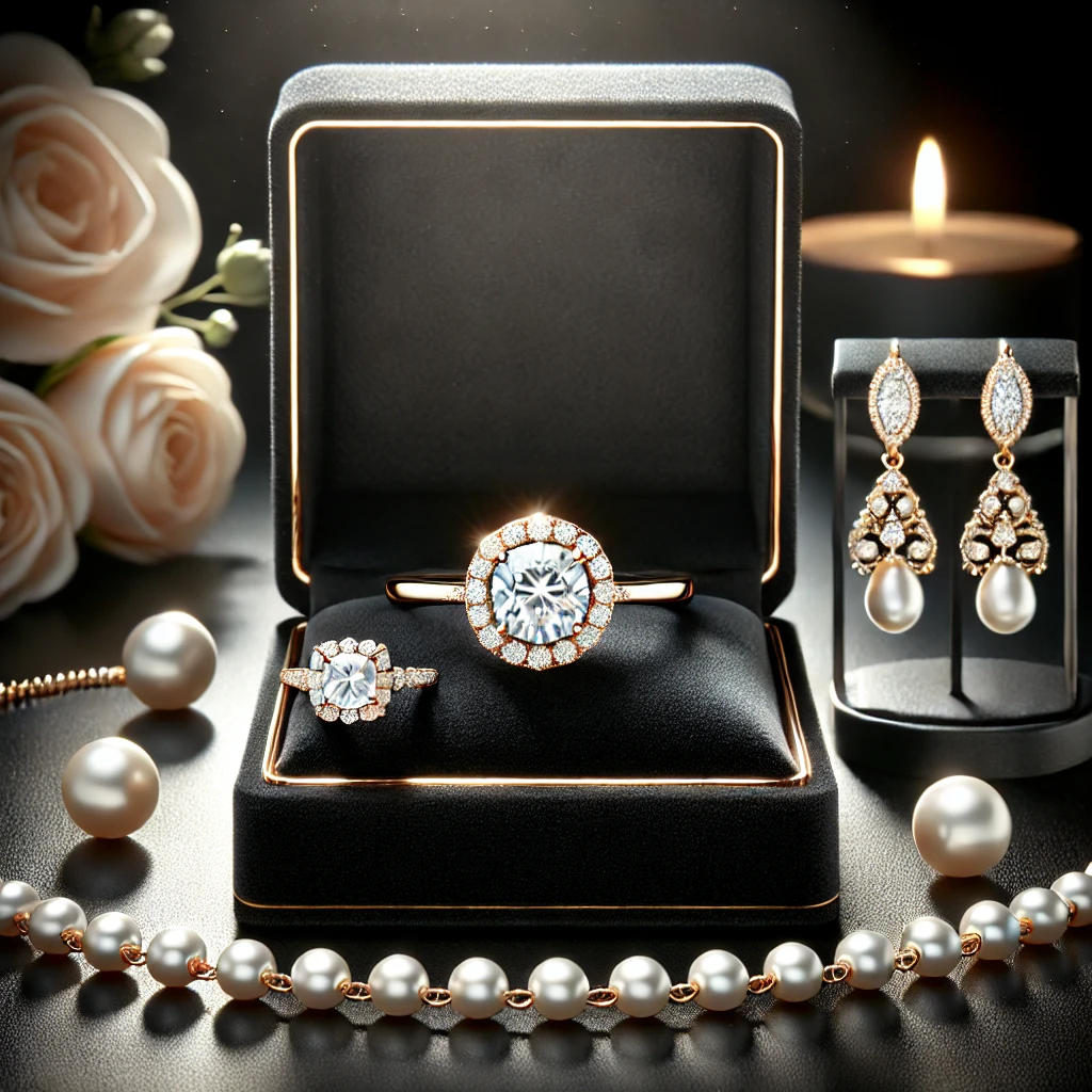 A Beginner’s Guide to Caring for Your Fine Jewelry