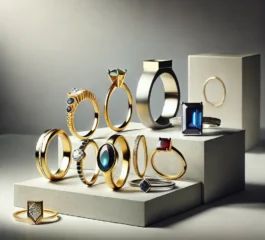 The Best Rings for Everyday Elegance