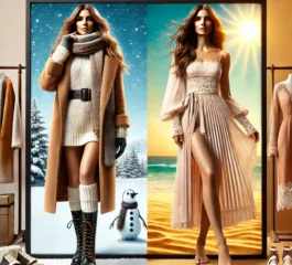 How to Choose the Perfect Outfit for Every Season