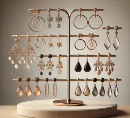 Choosing the Perfect Earrings for Your Face Shape