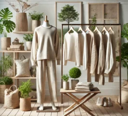 Sustainable Fashion Brands You Need to Know