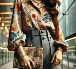 The Return of Vintage: How to Style Retro Pieces