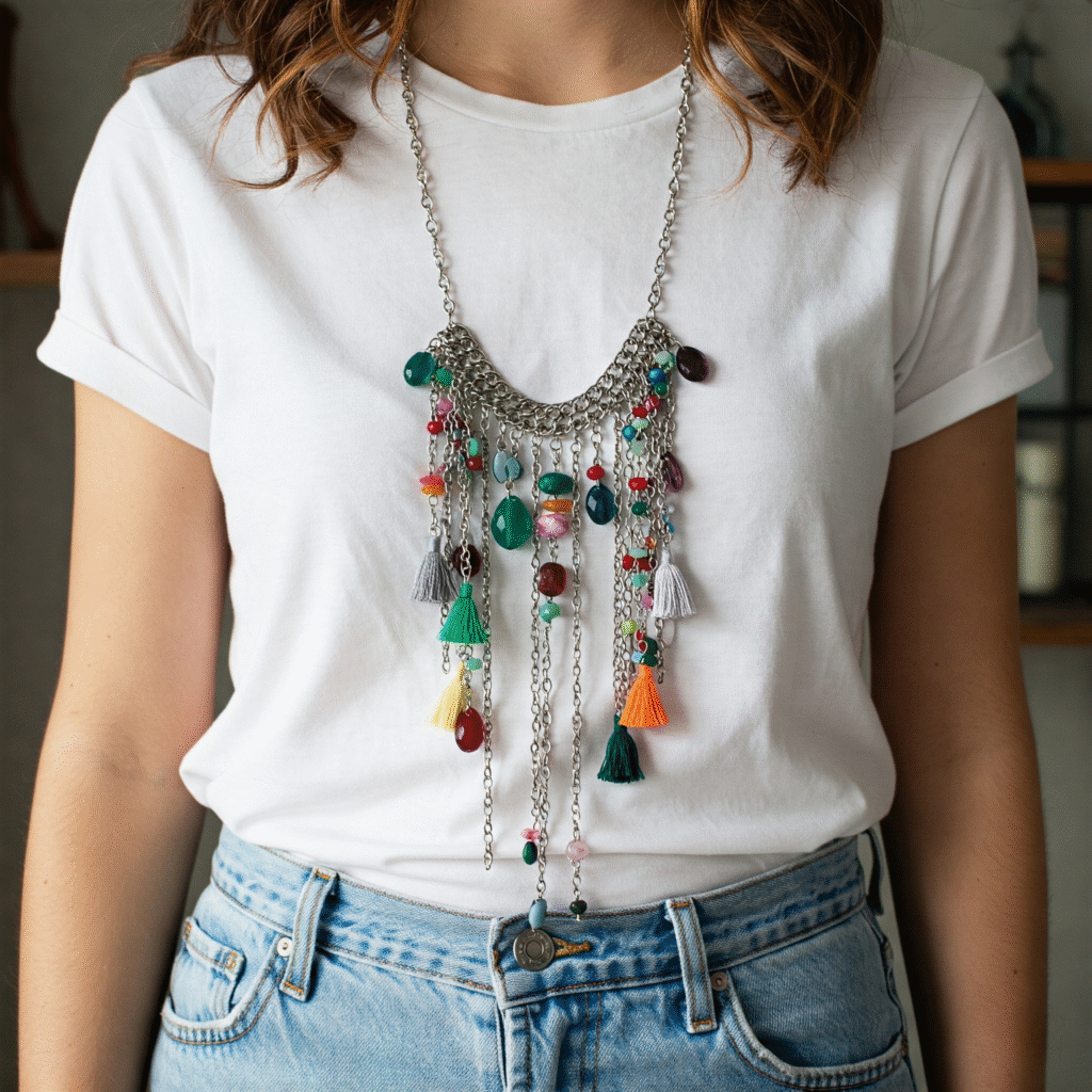 Statement Necklaces