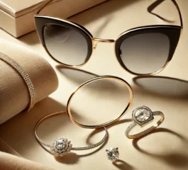 00’s Style: Accessories That Make All the Differenc