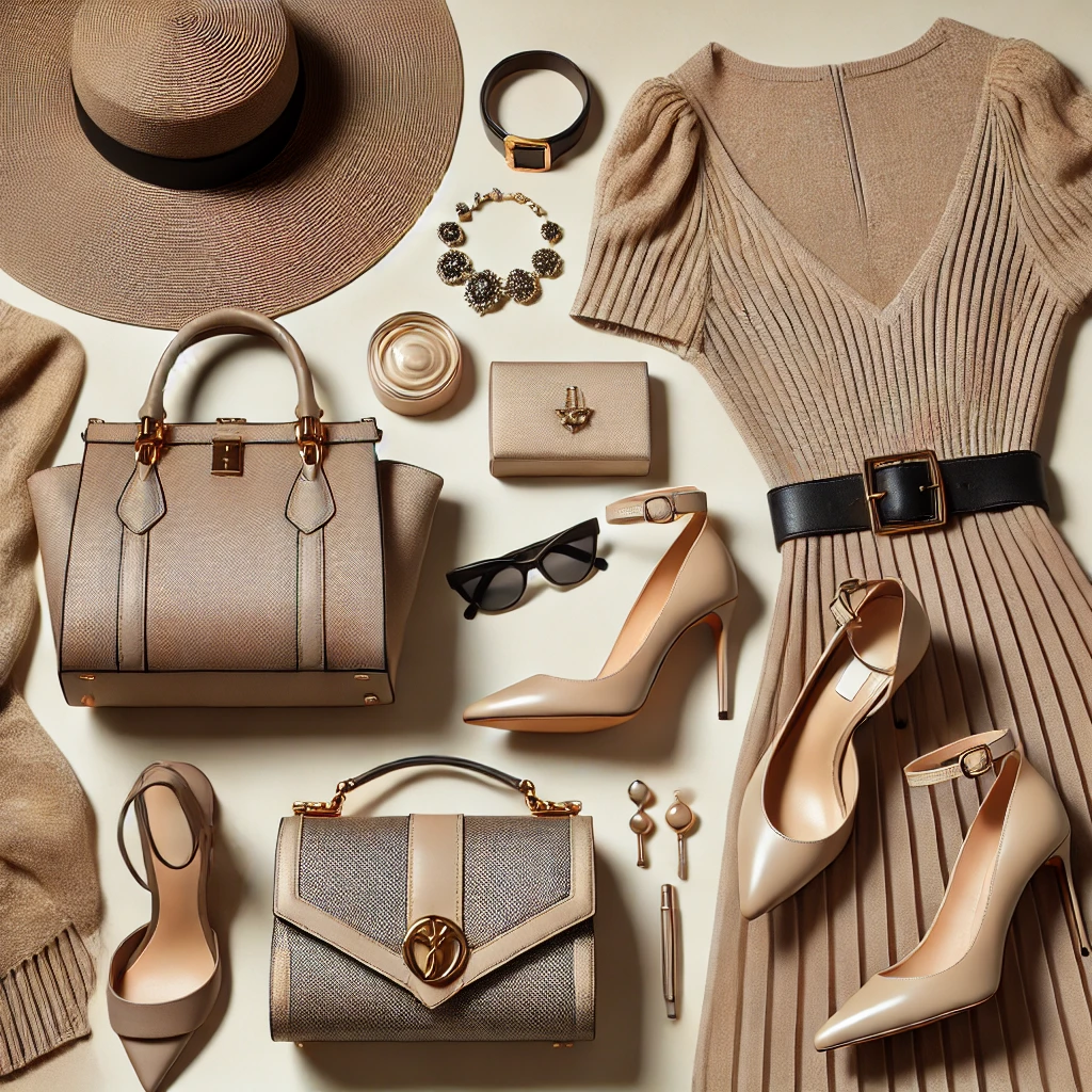 Discover 10 stylish outfit ideas to build a sophisticated wardrobe effortlessly. Elevate your fashion game with timeless and chic looks!