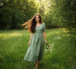 Sustainable Fashion: How to Dress Stylishly While Helping the Planet