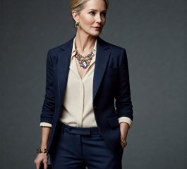 Business Casual Jewelry: The Best Accessories from Office to Party