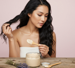 Hair Mask for Damaged Hair: 10 Homemade Treatments to Nourish Your Strands