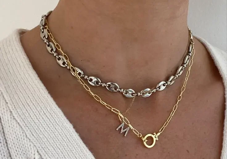 Mix Metals