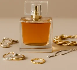Perfume and Jewelry: The Best Scents to Match Your Costume Accessories