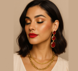 Makeup and Accessories: Easy Tricks to Coordinate Your Look