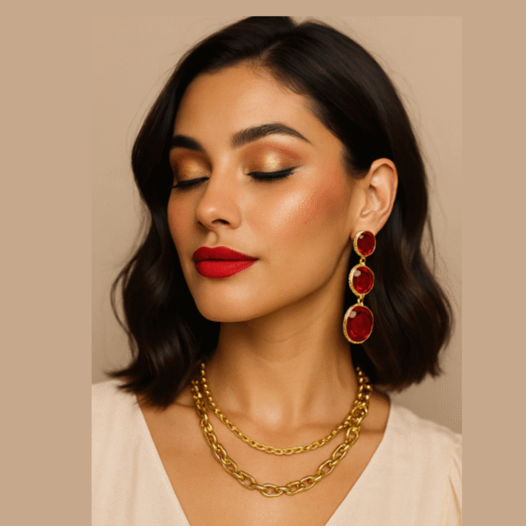 Makeup and Accessories