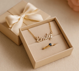 Sentimental Gifts for Her: Meaningful Jewelry for the Ones You Love