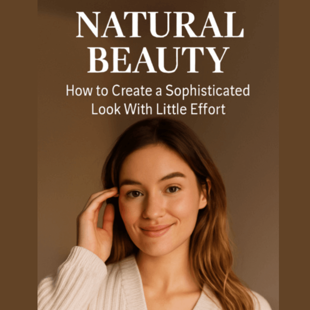Natural Beauty Tips