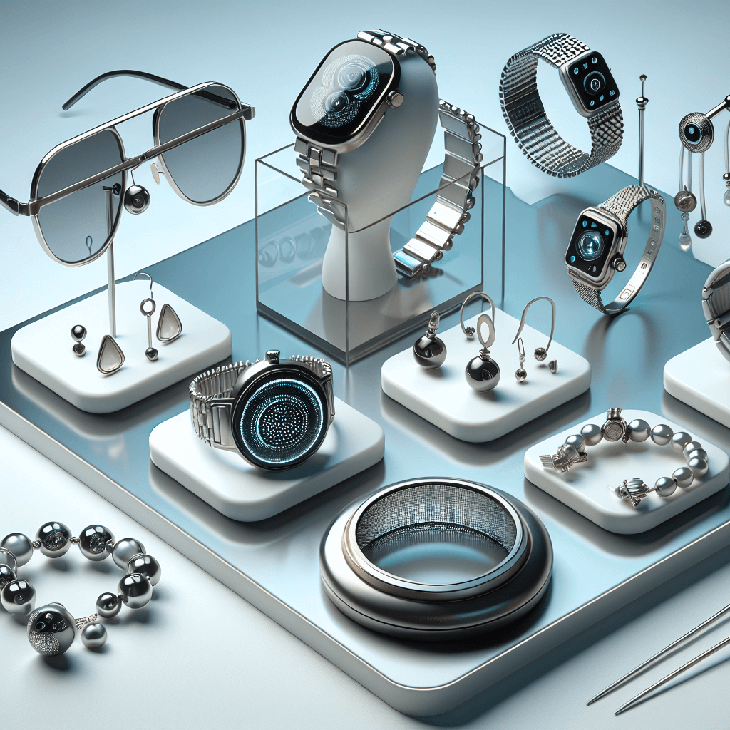 top 2025 fashion trends in accessories