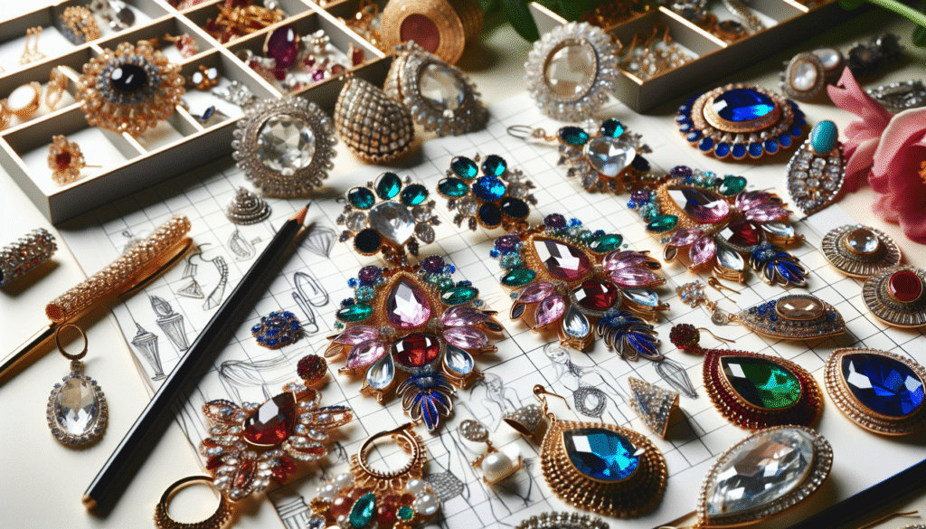 How to Choose the Perfect Statement Earrings