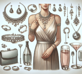 How to Style Silver Jewelry for Every Occasion