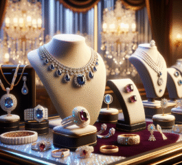 The Allure of Top Tier Jewelry: A Comprehensive Guide