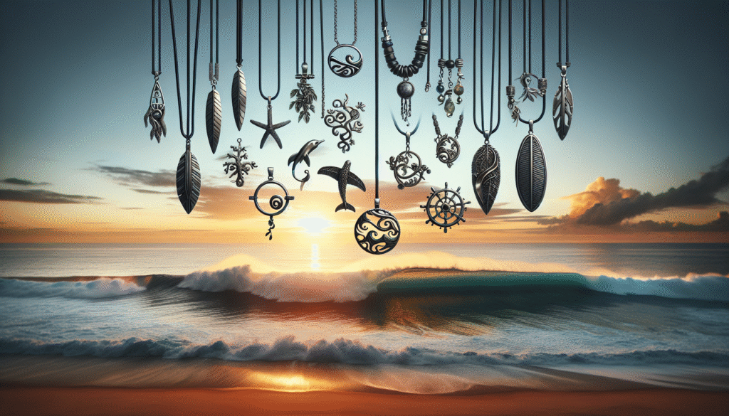 Ultimate Surfers Jewelry