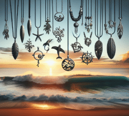 Discover the Ultimate Surfers Jewelry: Wave-Ready Styles for Every Ocean Adventurer!