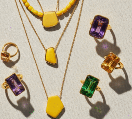 Jewelry Trends 2025: What’s In and What’s Out This Year