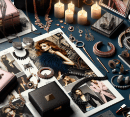 The Rise of Fashion Accessories Jewelry – Is It Worth It? Discover the Hottest Trends and Must-Haves!