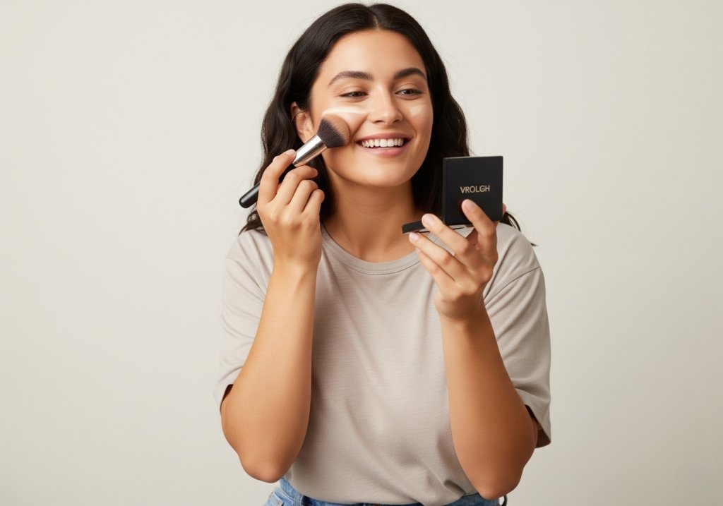 Self-Esteem and Makeup: What They Have in Common