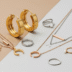 2025 Jewelry Trends: The Definitive Guide to What’s In, What’s Out and How to Wear It