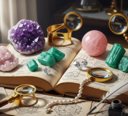 Gemology: Pioneers Who Shaped the Science and Global Gem Market