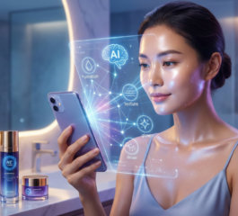 Unlock Your Radiance: How Beauty AI Transforms Your Skincare Routine