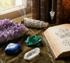 Unlock the Mystical Meaning of Gemstones: Discover Their Secrets and Benefits