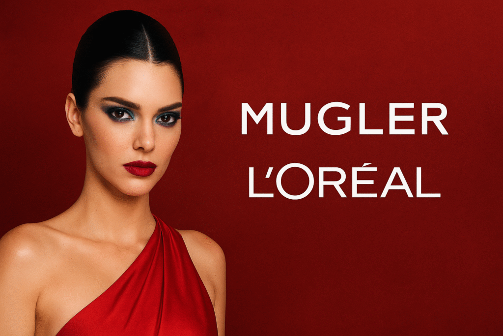 Why the Collaboration Revives Makeup After 15 Years