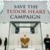 British Museum Launches Campaign to Save Rare Henry VIII ‘Tudor Heart’ Pendant