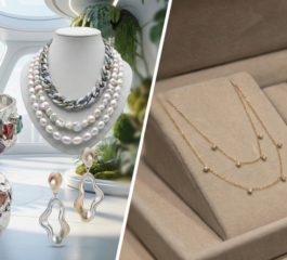 2026 Jewelry Trends: What’s IN and What’s OUT! Discover the Must-Haves for Your Collection!