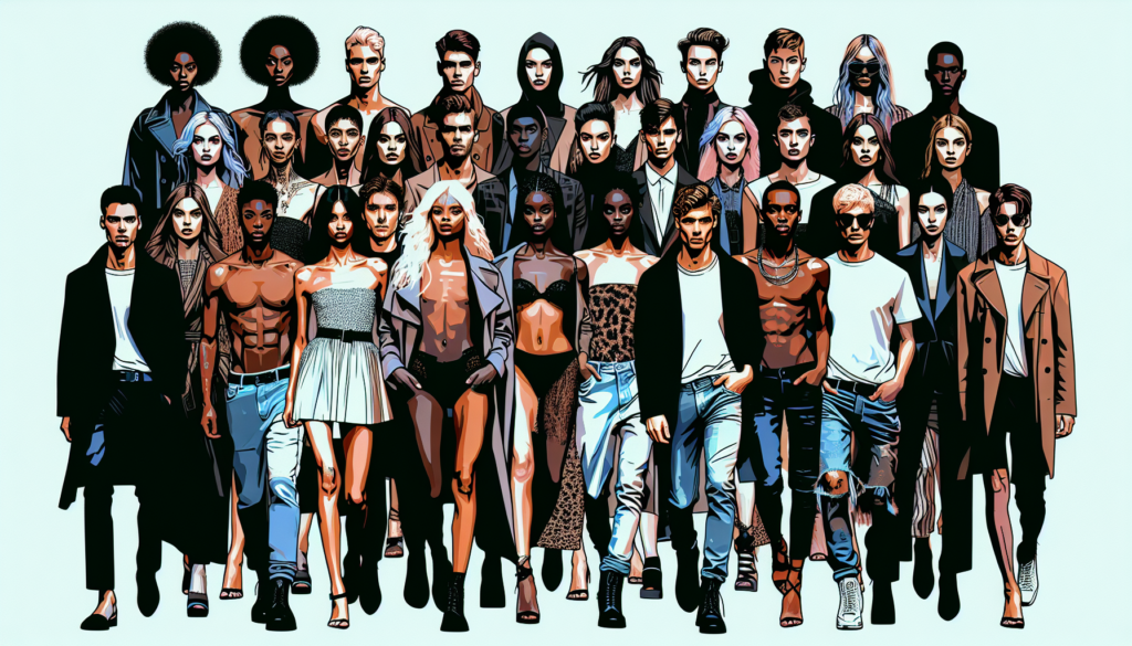 Unveiling Trends: What to Expect at New York Fashion Week 2026