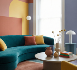 Discover the Hottest Color Trends for 2026: Transform Your Space with These Vibrant Hues!