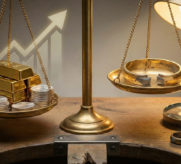 Rise in gold and silver prices raises concerns about the quality and durability of jewelry.