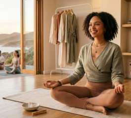 Transform Your Life: Discover the Ultimate Yogaretreat Experience for Mind, Body, and Soul