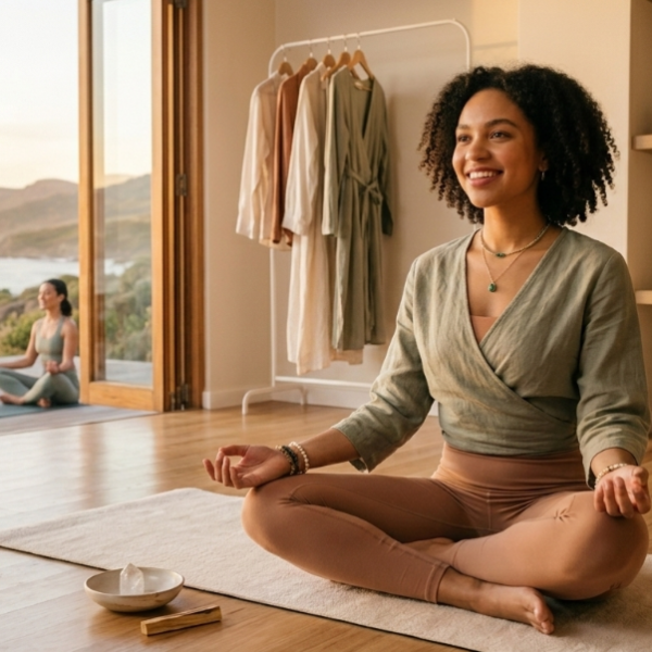 Transform Your Life Discover the Ultimate Yogaretreat Experience for Mind, Body, and Soul