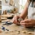 Sustainable Jewelry: How Ethical Gems Are Transforming the Jewelry Industry