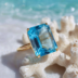 Discover the Allure of Aquamarine Jewelry: The Ultimate Guide to the March Birthstone Secret