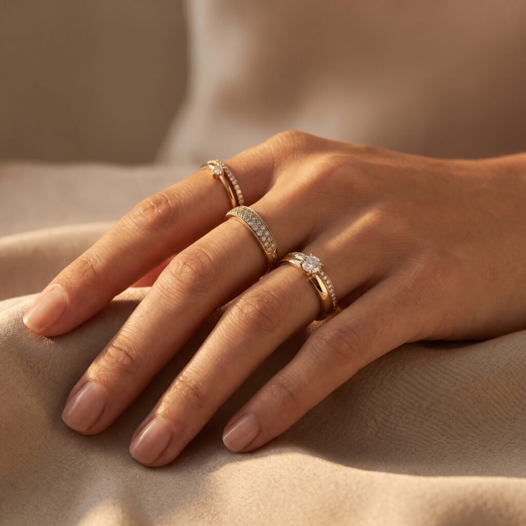 Ring Finger Meaning: The Secret Symbolism and Psychology Behind Your Rings